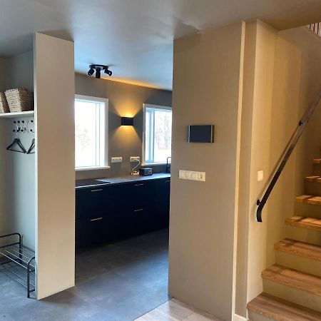 Perfectly Located 3 Bedroom Design Apartment Akureyri Exterior foto