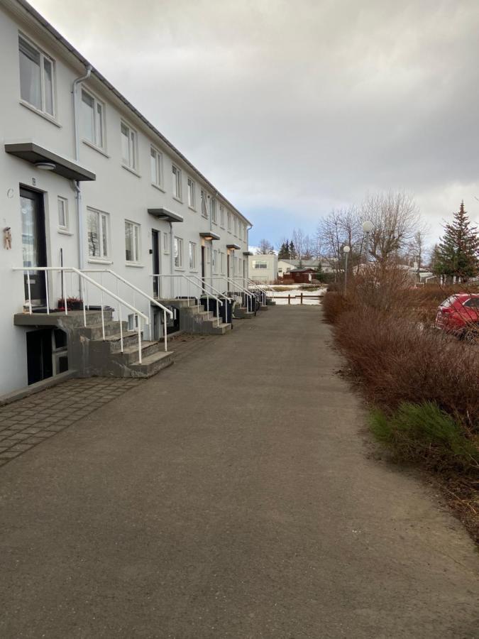 Perfectly Located 3 Bedroom Design Apartment Akureyri Exterior foto